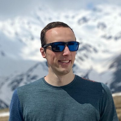 Maximilian Frankholz Maximilian Frankholz