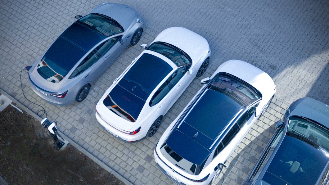 Viele E-Autos im Fuhrpark? Keine leichte Aufgabe für Fleet Controller. Foto: ChargeX Viele E-Autos im Fuhrpark? Keine leichte Aufgabe für Fleet Controller. Foto: ChargeX