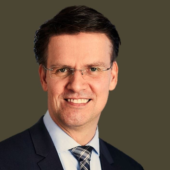 Burkhard Schwarz Burkhard Schwarz