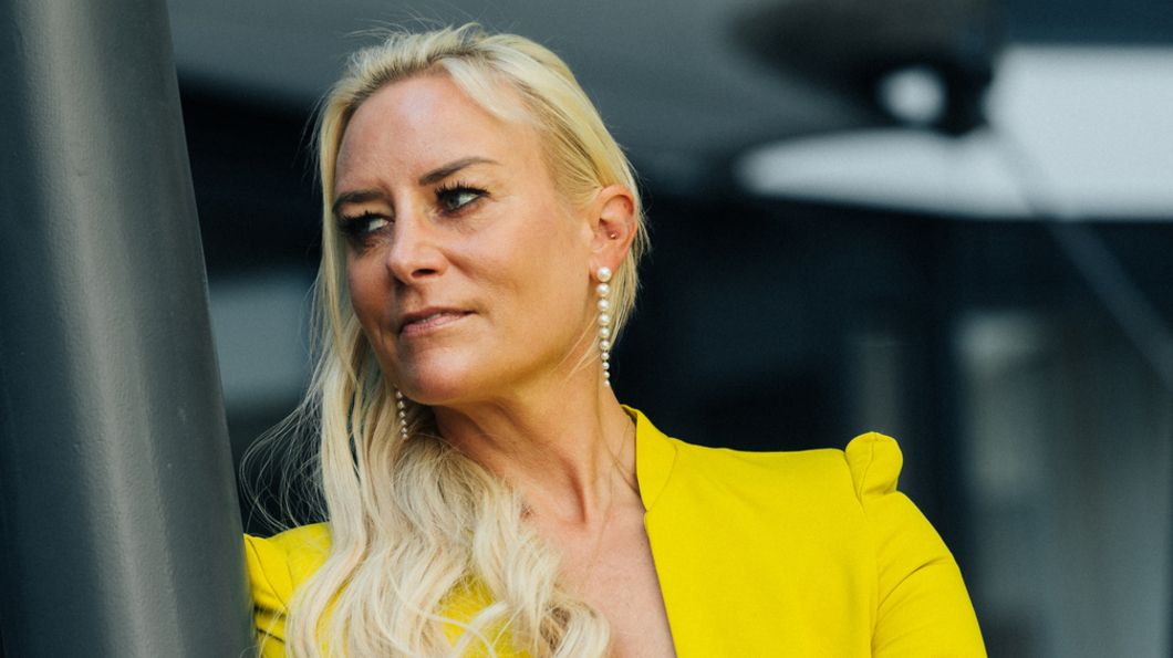 Seit zwölf Jahren vermittelt die Personalberaterin Marion Plocher Führungskräfte für die Automotive-Branche Seit zwölf Jahren vermittelt die Personalberaterin Marion Plocher Führungskräfte für die Automotive-Branche