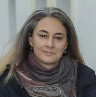 Daniela Becker Daniela Becker