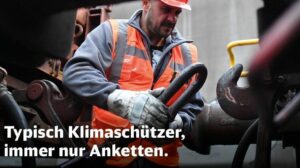 DB Cargo: Alberne Witze, Memes und Selbstironie gegen die Klimakrise