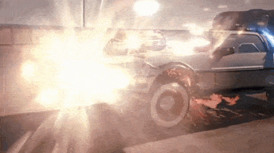 DeLorean DMC-12: Die wahre Geschichte des Filmautos - WELT