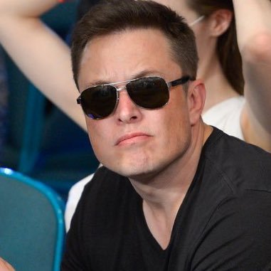 Elon Musk Elon Musk