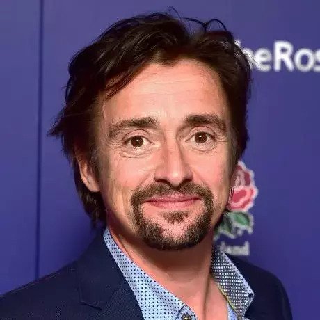 Richard Hammond Richard Hammond