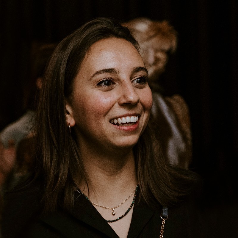 Alessandra Sisti Alessandra Sisti