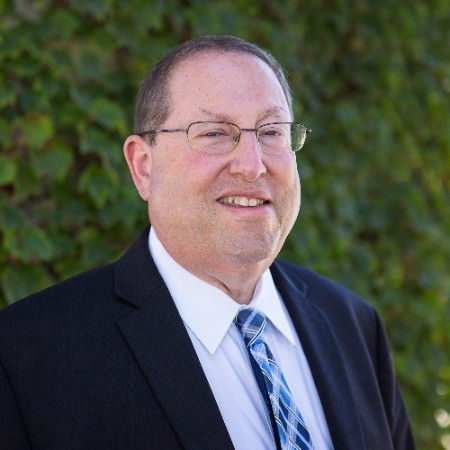 Paul Koretz Paul Koretz