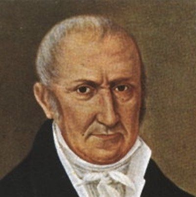 Alessandro Volta Alessandro Volta