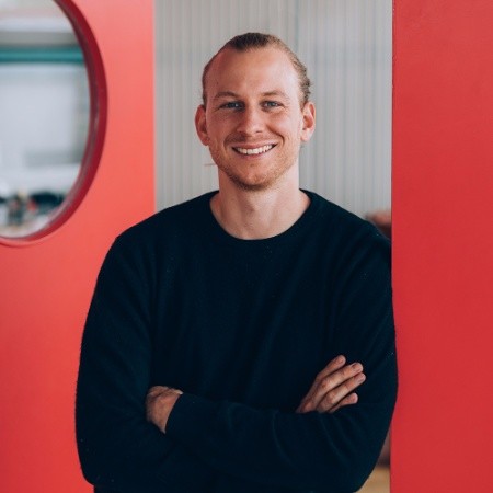 Christoph Gerber Christoph Gerber