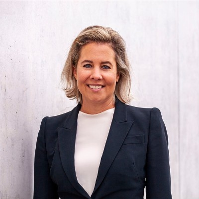 Isabelle Polders Isabelle Polders