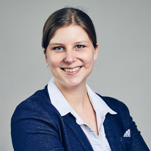 Lisa Bohm Lisa Bohm