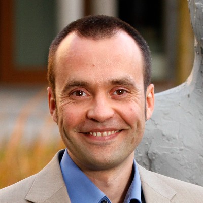 Christoph Golbeck Christoph Golbeck