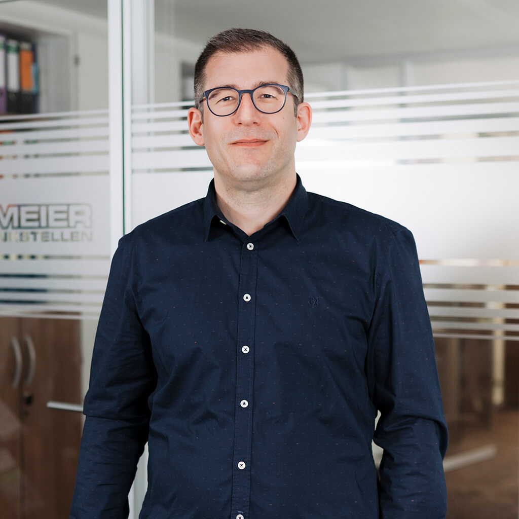 Nico Zieglmeier Nico Zieglmeier