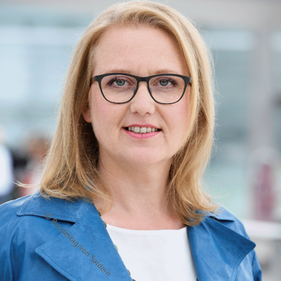 Lisa Paus Lisa Paus
