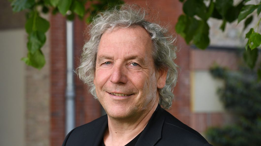 Andreas Knie, Soziologie-Professor an der TU Berlin und Leiter der Forschungsgruppe für digitale Mobilität am WZB. Foto: David Ausserhofer Andreas Knie, Soziologie-Professor an der TU Berlin und Leiter der Forschungsgruppe für digitale Mobilität am WZB. Foto: David Ausserhofer