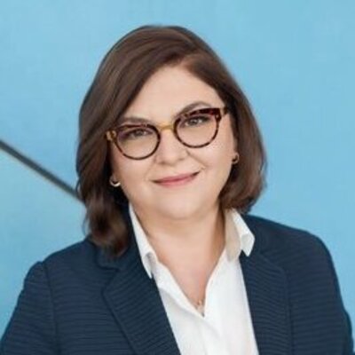 Adina Vălean Adina Vălean