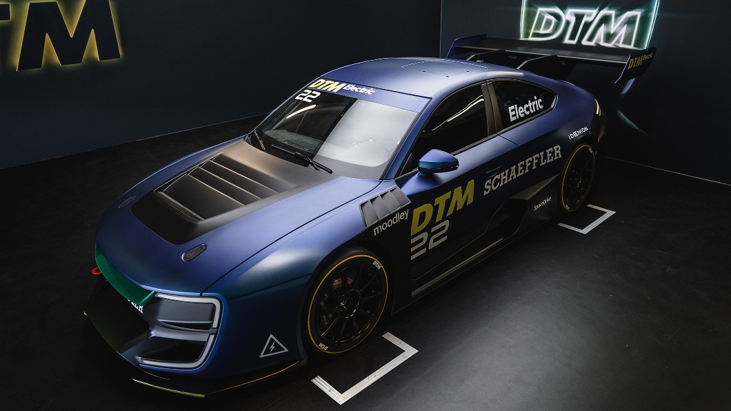 Die DTM Electric sollte den Motorsport in eine neue Ära retten. Wird das noch gelingen? Foto: Schaeffler Die DTM Electric sollte den Motorsport in eine neue Ära retten. Wird das noch gelingen? Foto: Schaeffler