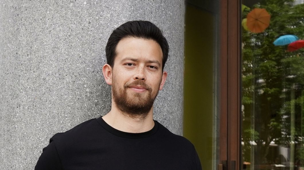 Oliver Mackprank ist seit Oktober 2019 CEO des Berliner Carsharing-Anbieters Miles. Foto: Miles Mobility Oliver Mackprank ist seit Oktober 2019 CEO des Berliner Carsharing-Anbieters Miles. Foto: Miles Mobility