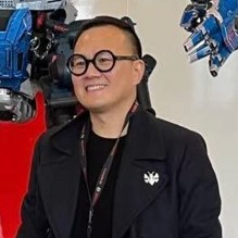 Alan Yu Alan Yu