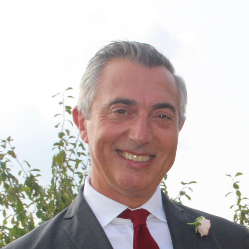Philippe Rosier Philippe Rosier