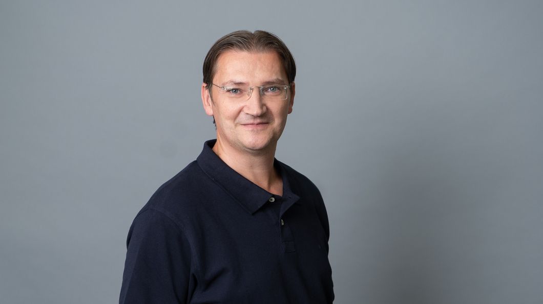 Der Ingenieur und Manager Johann Jungwirth arbeitet seit 30 Jahren an der Digitalisierung der Mobilität. Foto: Mobileye Der Ingenieur und Manager Johann Jungwirth arbeitet seit 30 Jahren an der Digitalisierung der Mobilität. Foto: Mobileye