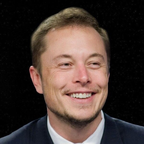 Elon Musk Elon Musk