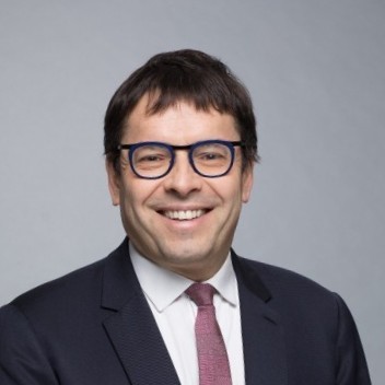 Nicolas Notebaert Nicolas Notebaert