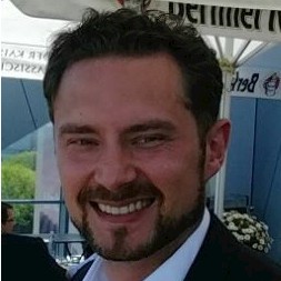 Eugen Letkemann Eugen Letkemann