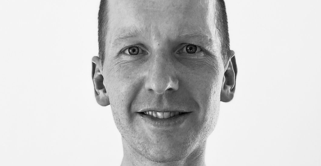 Augustin Friedel befasst sich seit zehn Jahren mit der Analyse und der Dokumentation von Umbrüchen in der Mobilitätsbranche Augustin Friedel befasst sich seit zehn Jahren mit der Analyse und der Dokumentation von Umbrüchen in der Mobilitätsbranche