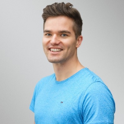 Peter Klima Peter Klima