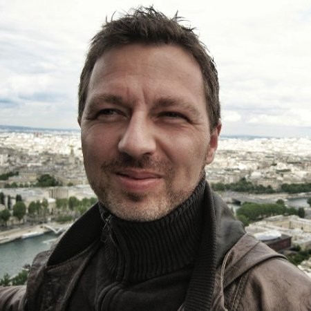 Sascha Bartz Sascha Bartz