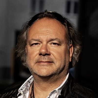 Peter Rössger Peter Rössger