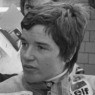 Lella Lombardi Lella Lombardi