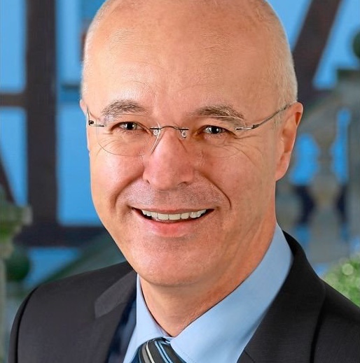 Ulrich Ahle Ulrich Ahle