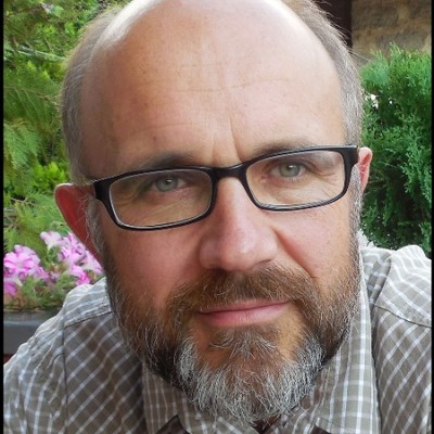 Lars Enghardt Lars Enghardt