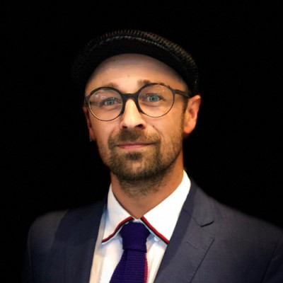 Thomas Angerer Thomas Angerer