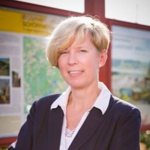 Anja Sylvester Anja Sylvester