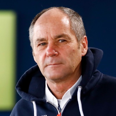 Gerhard Berger Gerhard Berger