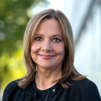 Mary Barra Mary Barra