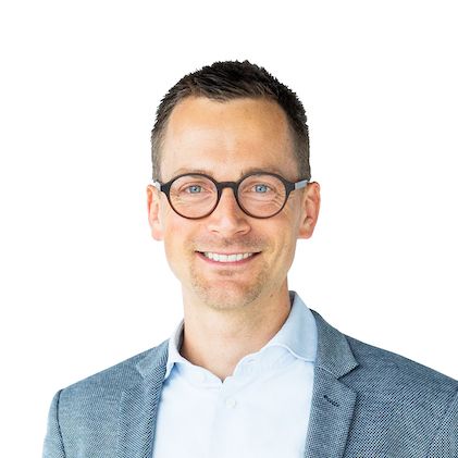 Gregor Erismann Gregor Erismann