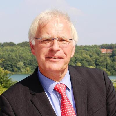 Reinhard Sager Reinhard Sager