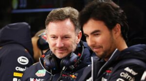 Warum der Teamchef von Red Bull Racing an die Zukunft der Formel 1 glaubt