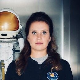 Hanna Bachmann Hanna Bachmann