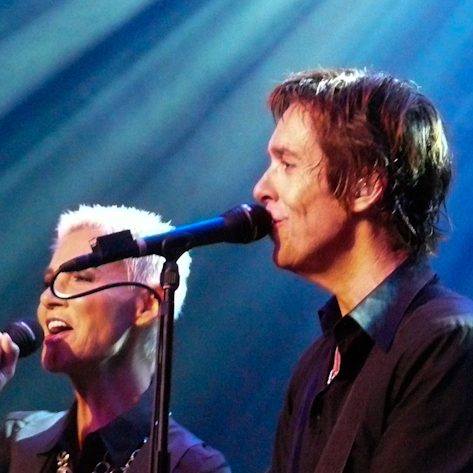 Roxette Roxette