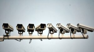Pro und Kontra: Schulstraßen per Kamera überwachen