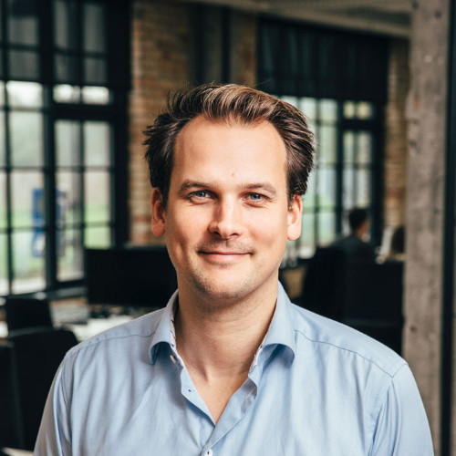 Casper Rasmussen Casper Rasmussen