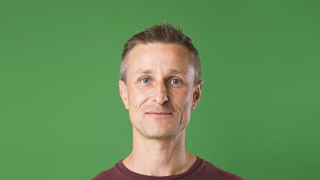 Als Politiker und bei Twitter engagiert sich Jörg Spengler dafür, dem Auto weniger Flächen zur Verfügung zu stellen Als Politiker und bei Twitter engagiert sich Jörg Spengler dafür, dem Auto weniger Flächen zur Verfügung zu stellen