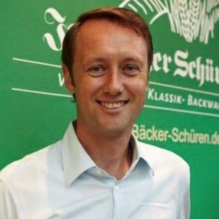 Roland Schüren Roland Schüren