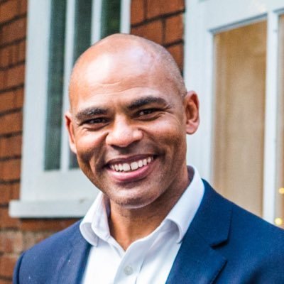Marvin Rees Marvin Rees