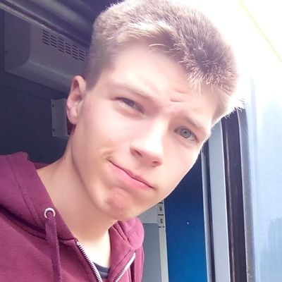 Thorben Bick Thorben Bick